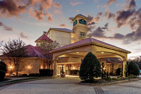 hotels near winston salem nc.